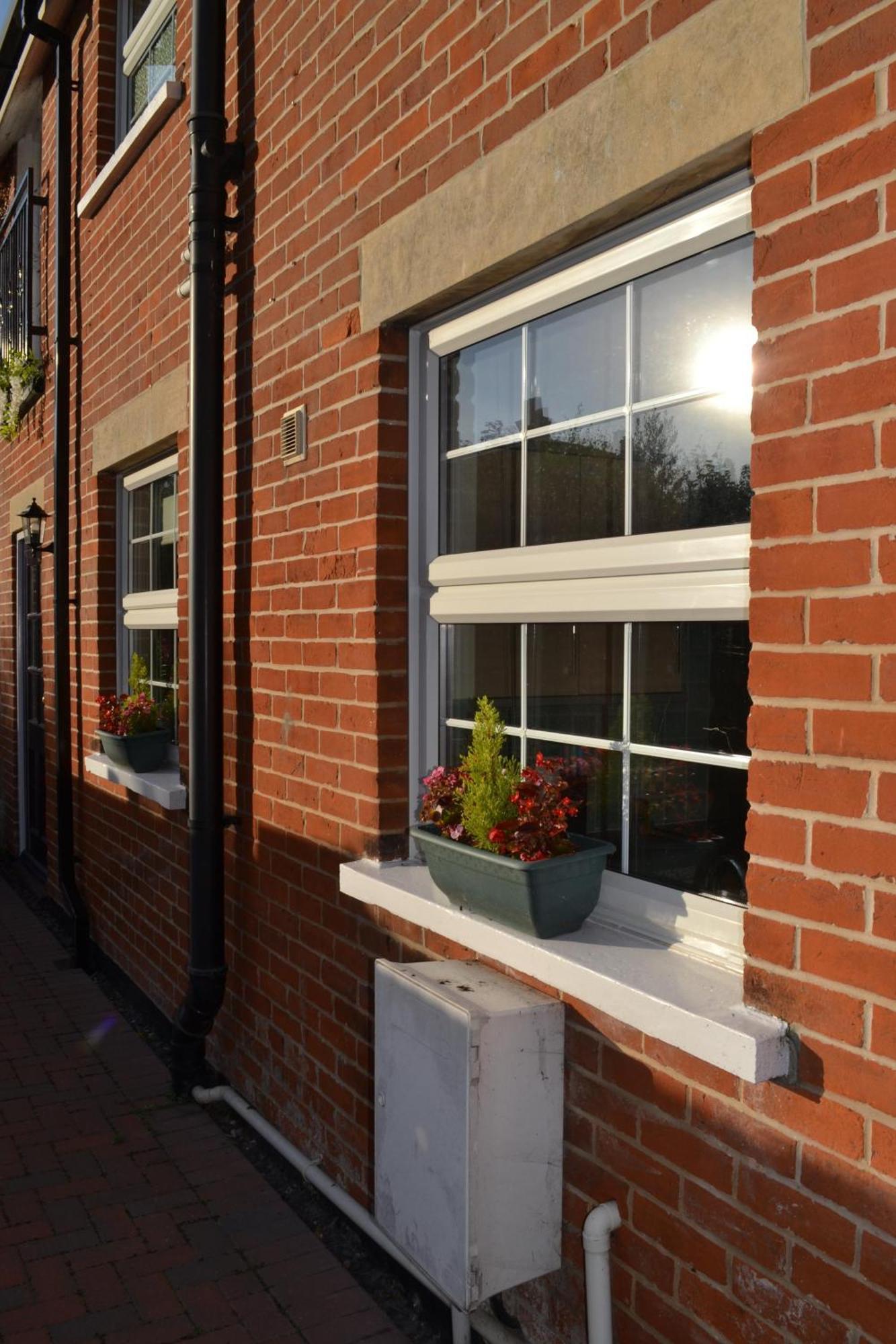 Frinton Escapes - The Cottage Room photo